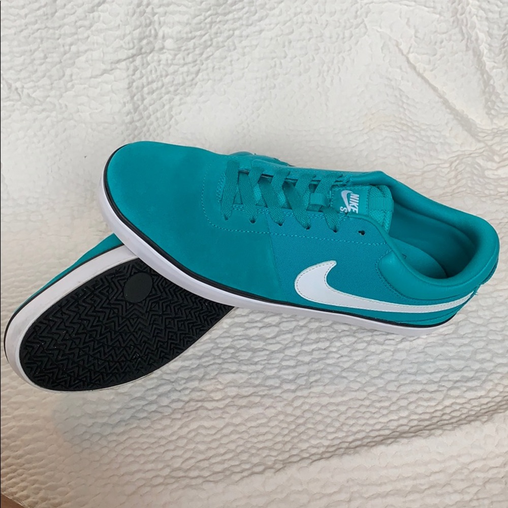 Nike SB Lows